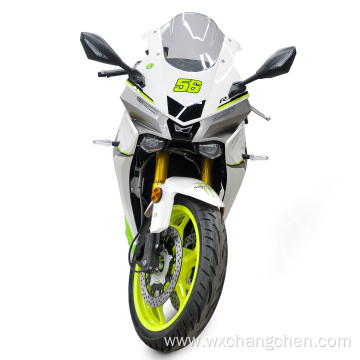 400cc 4 Stroke Dirtbike Sport Motorcycles Power Bike Off Road Adult Moto 150cc Ladies Gasoline
